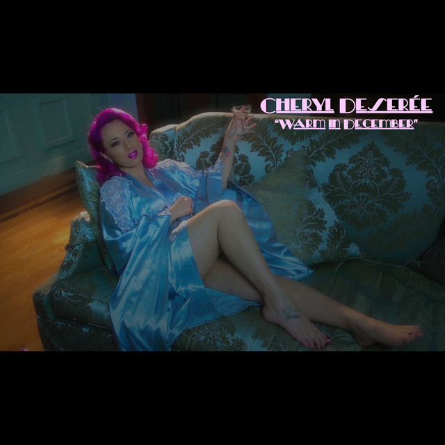 Cheryl Deserée