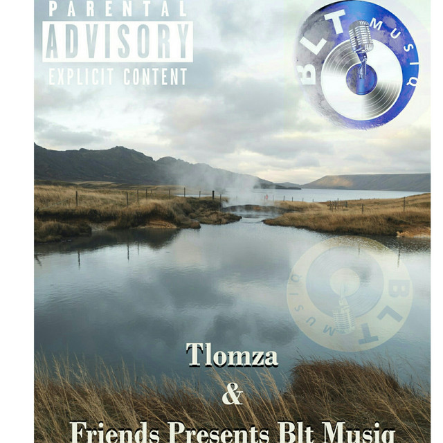 & Friends Presents Blt Musiq cover art