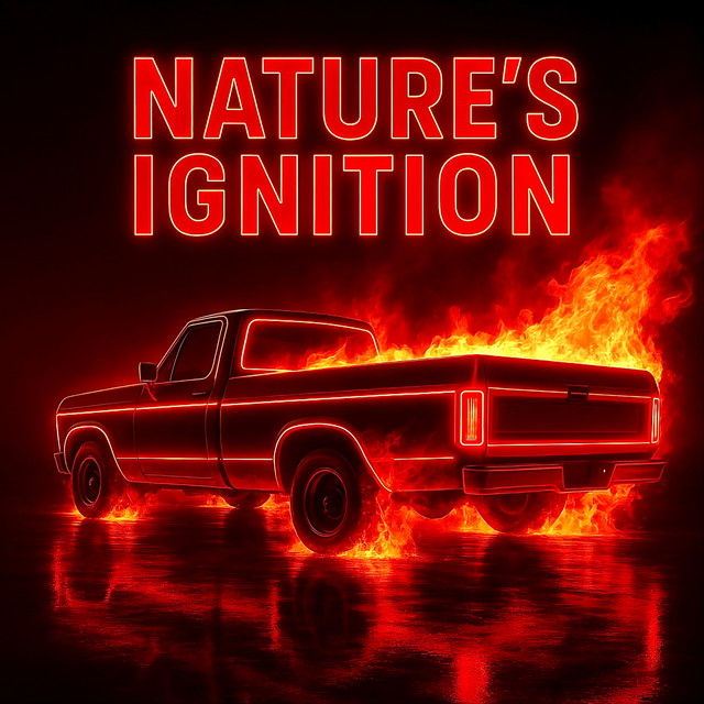 Nature's Ignition cover art