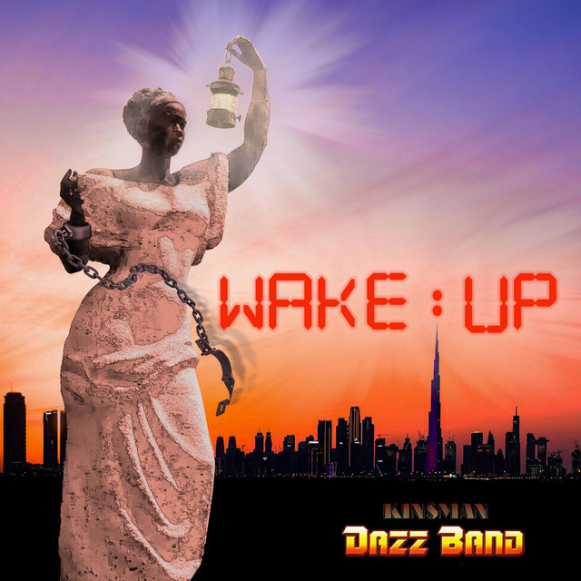 Artwork for Wake Up (The Truth)
