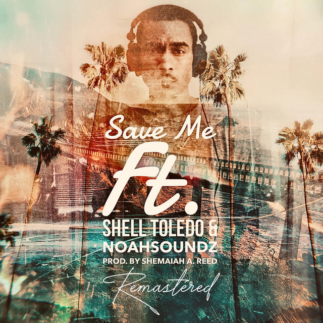 Save Me - Single by Shemaiah A. Reed | Spotify