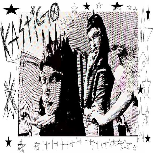 Kástìgô album image