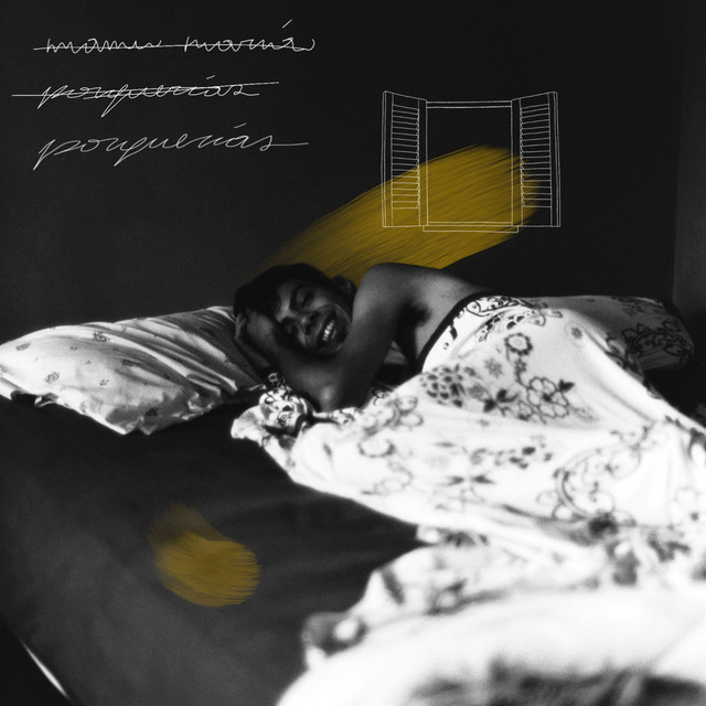 Porquerías cover art