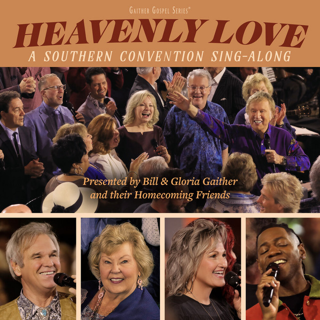 Heavenly Love - Live