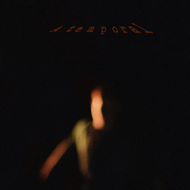 Atemporal cover art