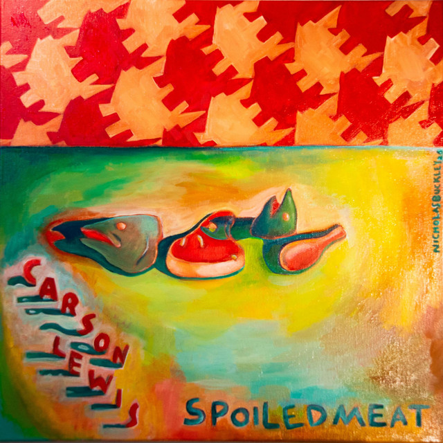 Spoiled Meat