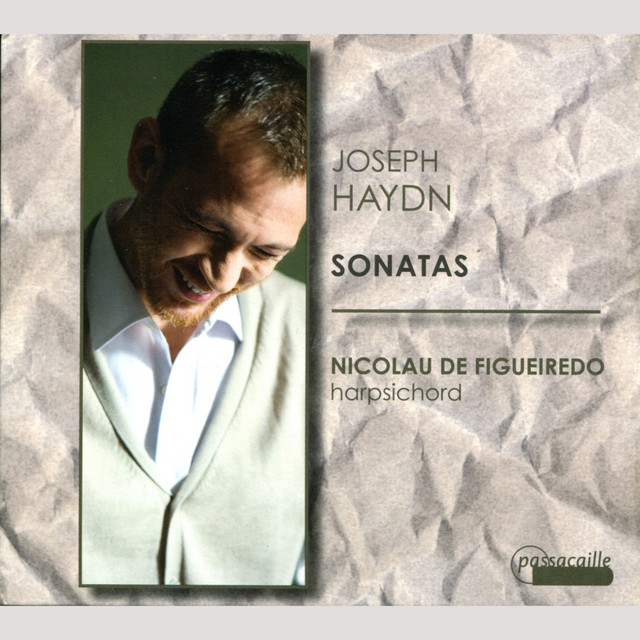 Haydn: Sonatas