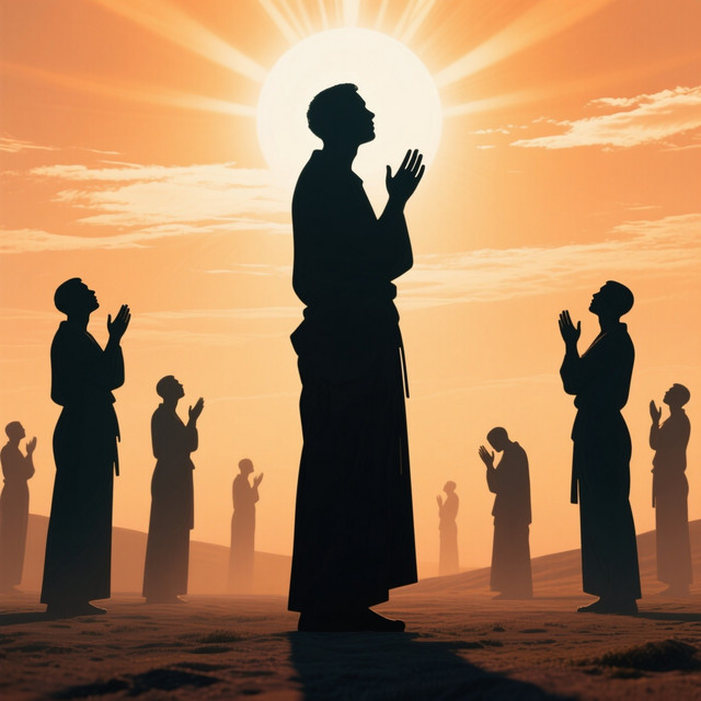 From Egypt to the Cross