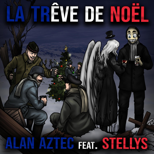 La Trêve de Noël