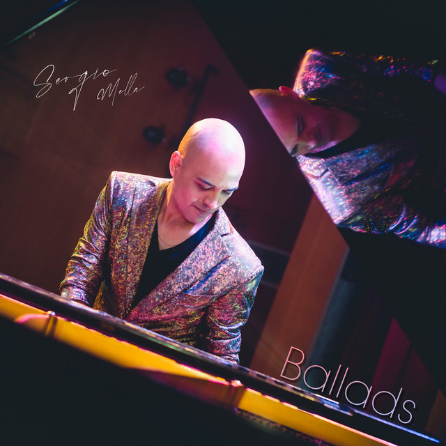 Ballads cover art