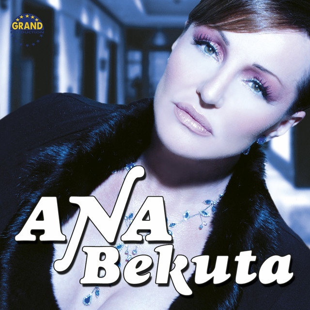 Ana Bekuta cover art