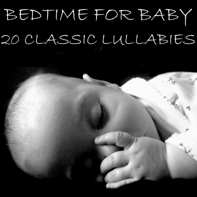 Bedtime for Baby: 20 Classic Lullabies cover art