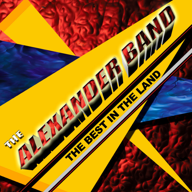 The Best In The Land cover