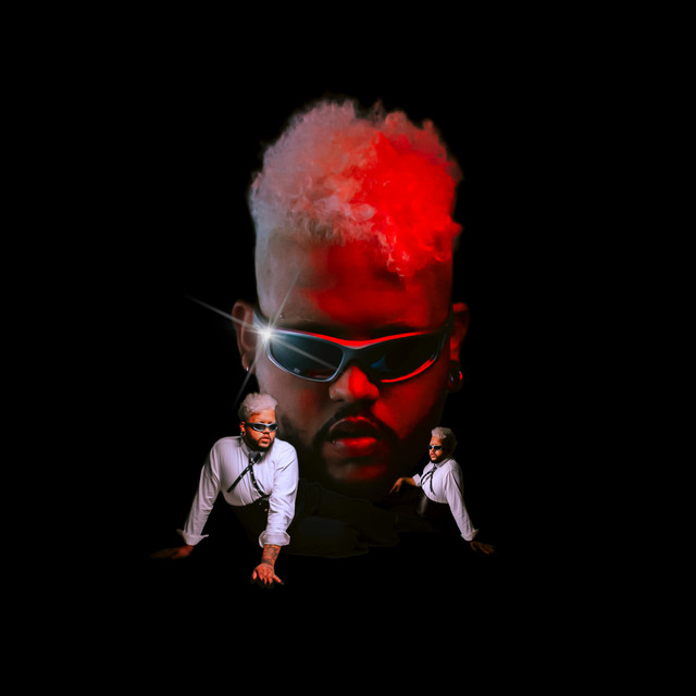 BDONA cover art
