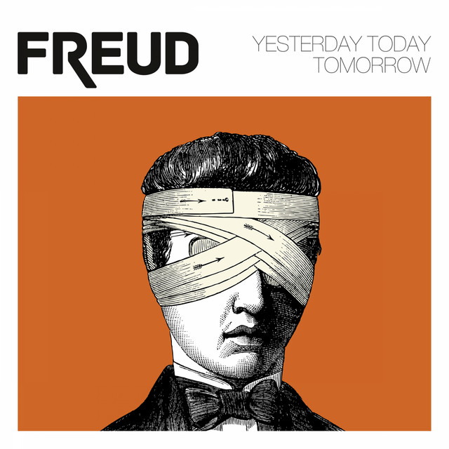 Yesterday Today Tomorrow cover art