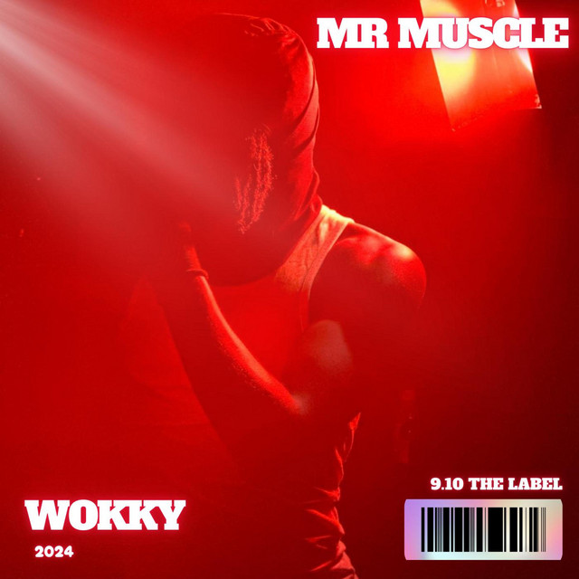 Mr Muscle