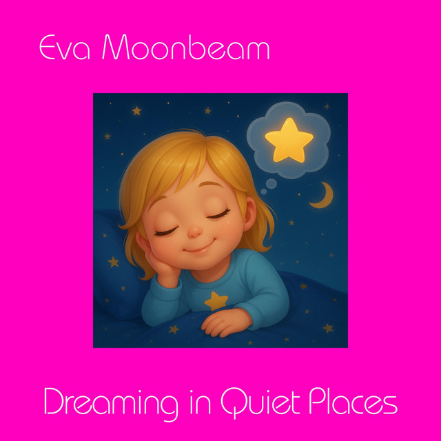 Dreaming in Quiet Places