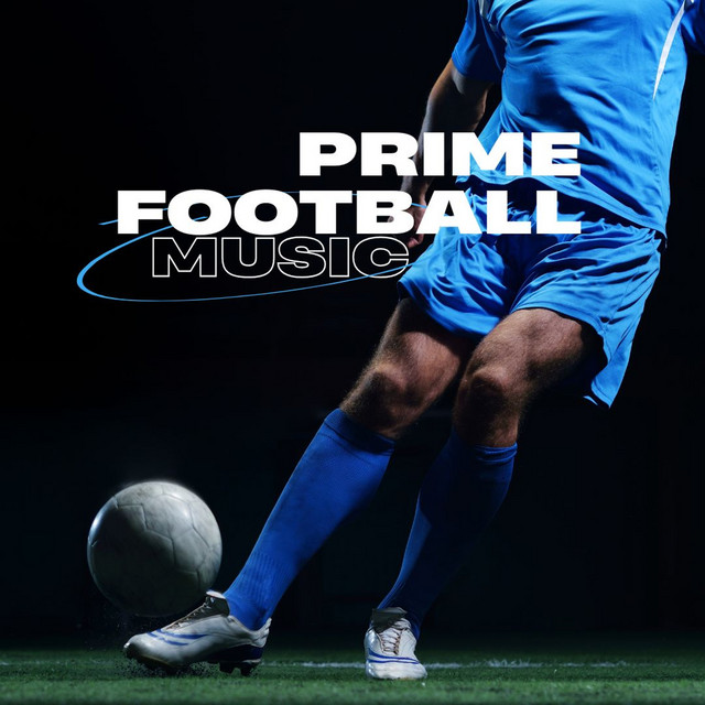 Prime Football Music