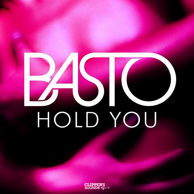 Hold You - Radio Edit