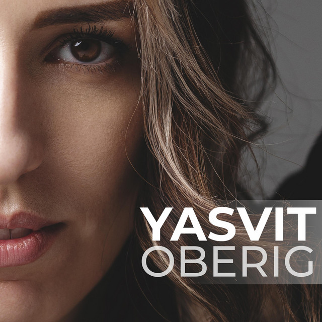 Cover art: Oberig — Yasvit