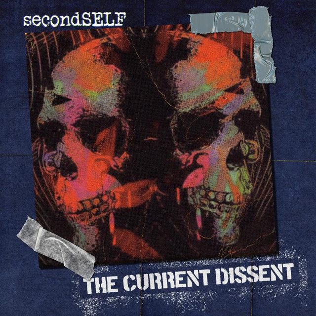 The Current Dissent cover art