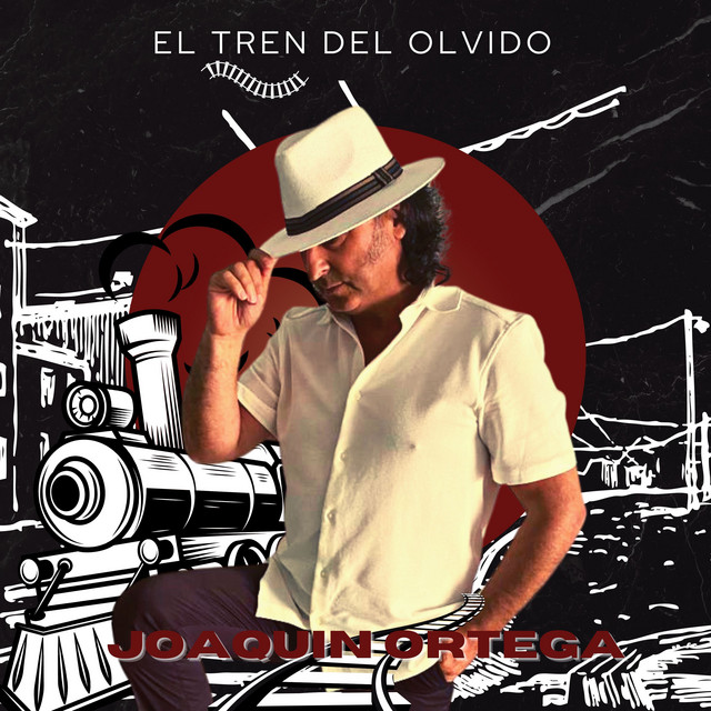 El Tren del Olvido cover art