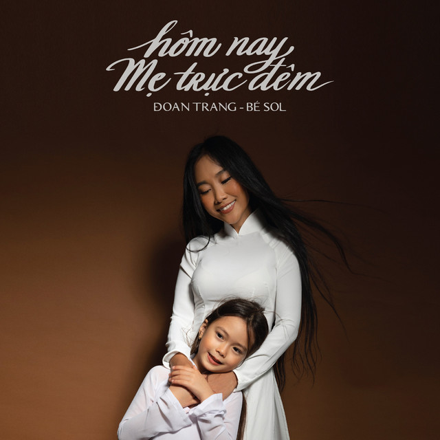 Hôm Nay Mẹ Trực Đêm cover