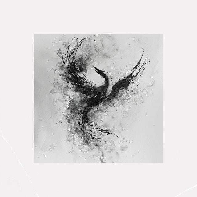PHOENIX cover art