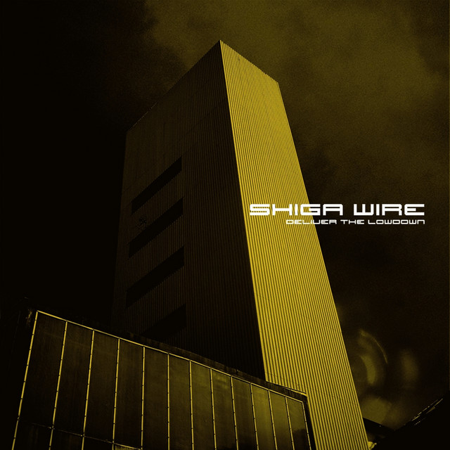 BPM and key for songs by Shiga Wire | Tempo for Shiga Wire songs ...