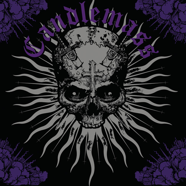 Sweet Evil Sun cover
