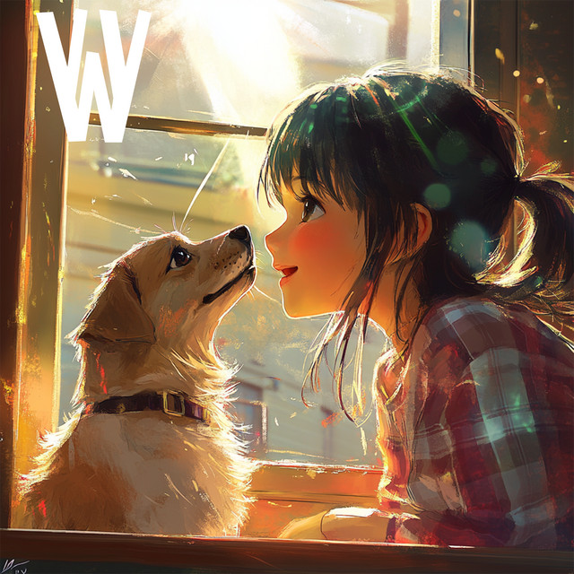 Good Morning cover