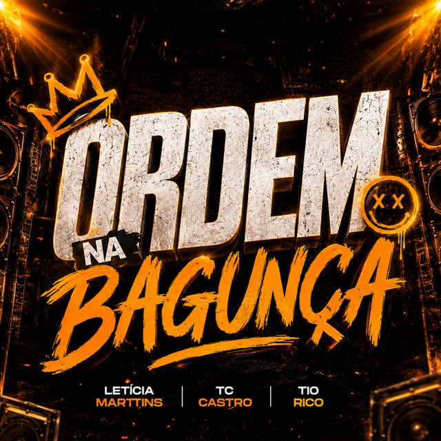 Ordem na Bagunça