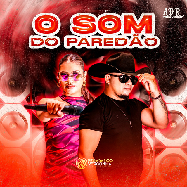O Som do Paredão