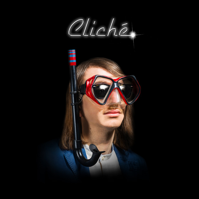 Cliché cover art