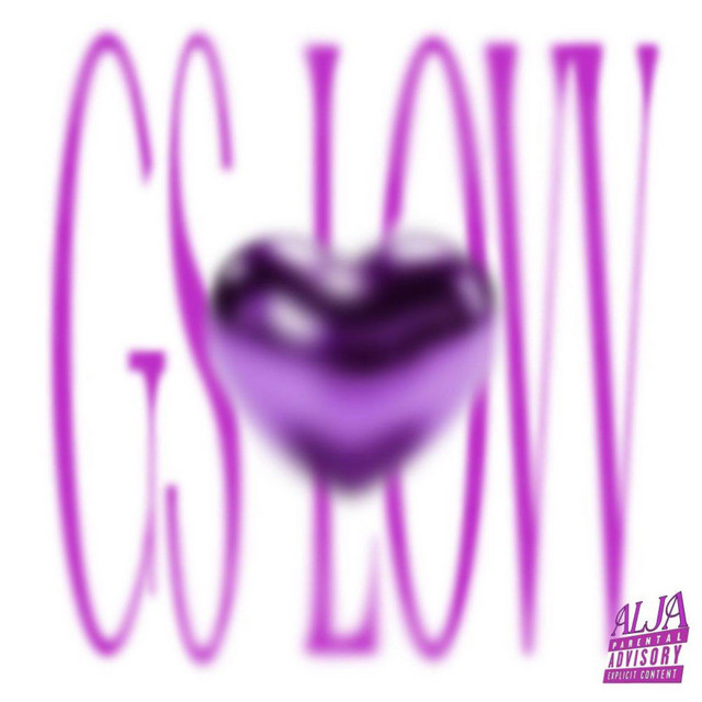 GS LOVV cover art