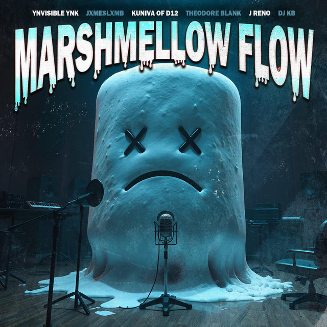 Marshmellow Flow