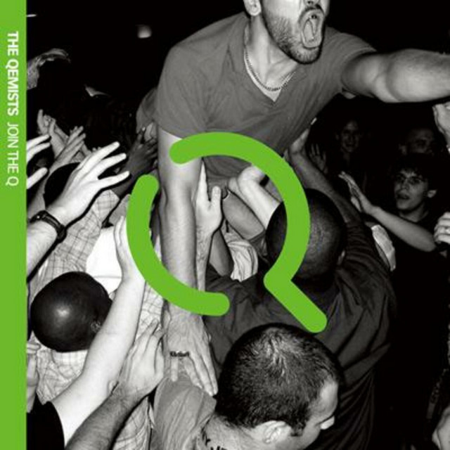 Join the Q cover art