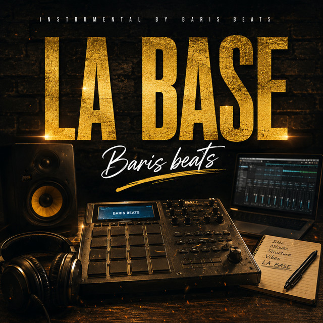 Baris Beats