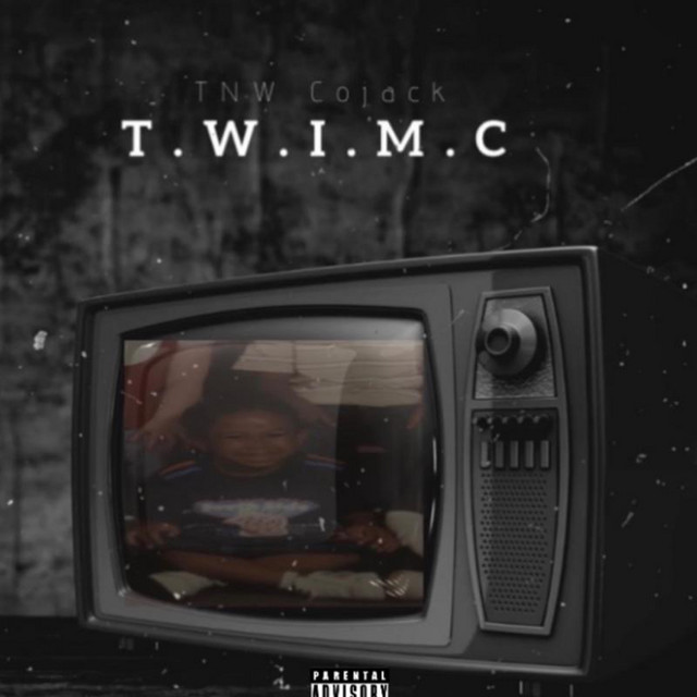 To Whom It May Concern cover art