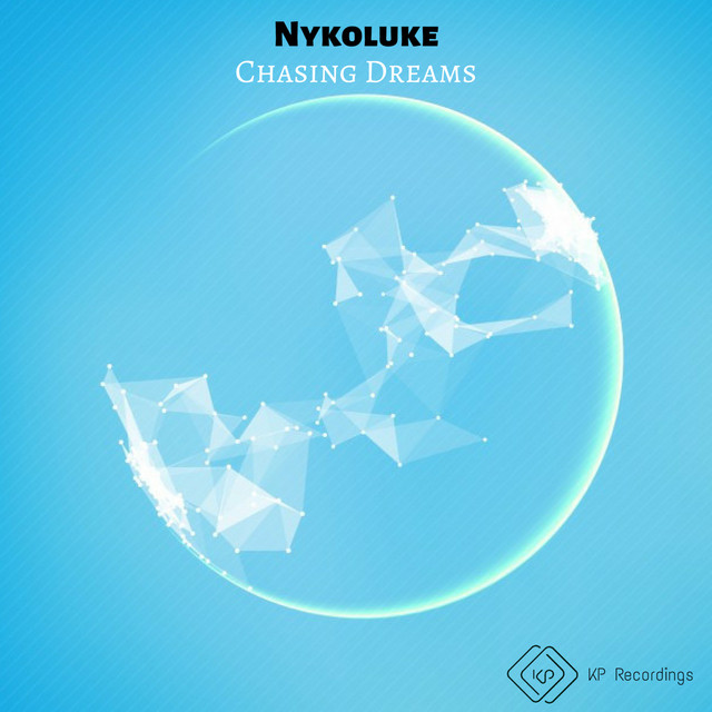 Обкладинка: Chasing Dreams — Nykoluke