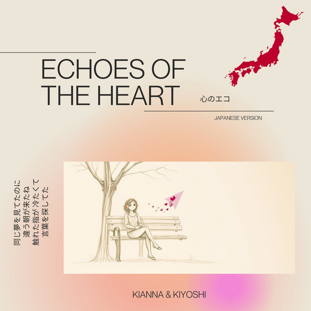 心のエコ cover art