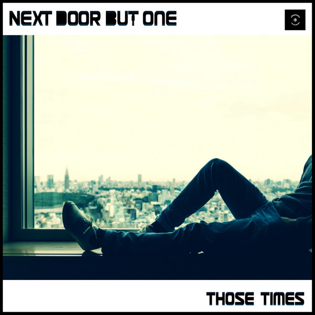 Those Times - Medasen Remix cover art