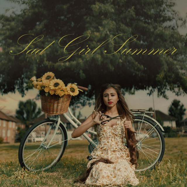 Sad Girl Summer cover art