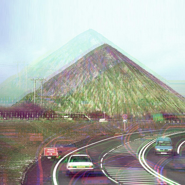 Abandoned Logic cover art