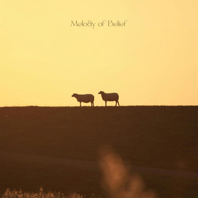 Melody of Belief cover