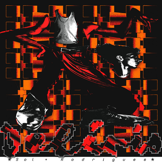 Delírio cover art