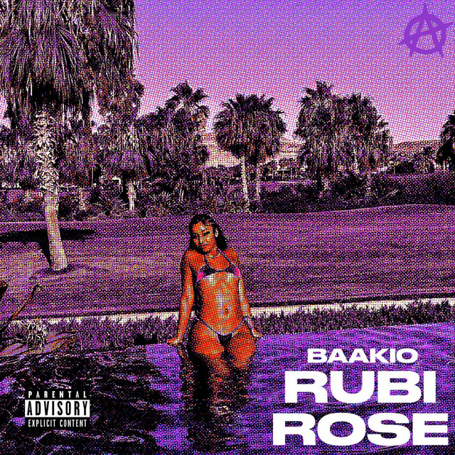 RUBI ROSE