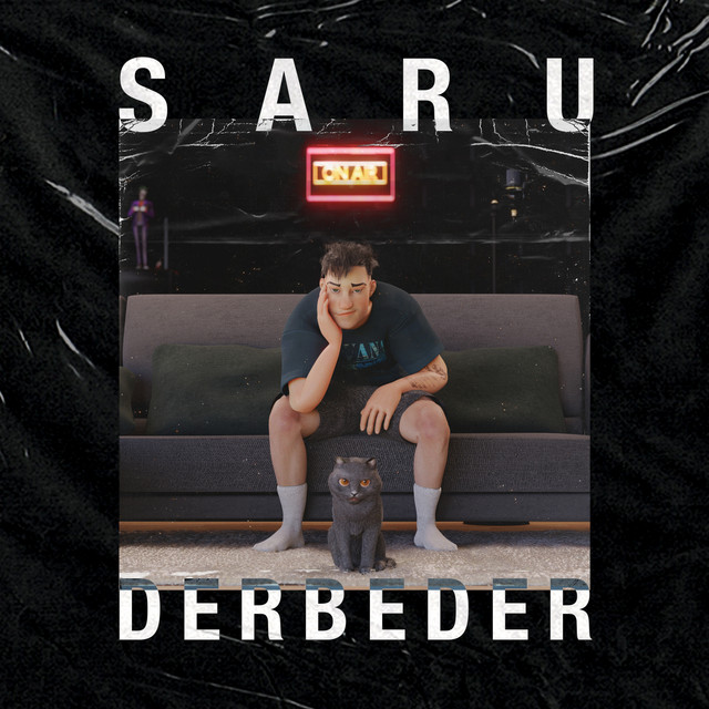 Derbeder - Single by SARU | Spotify