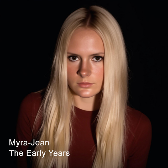 Myra-Jean