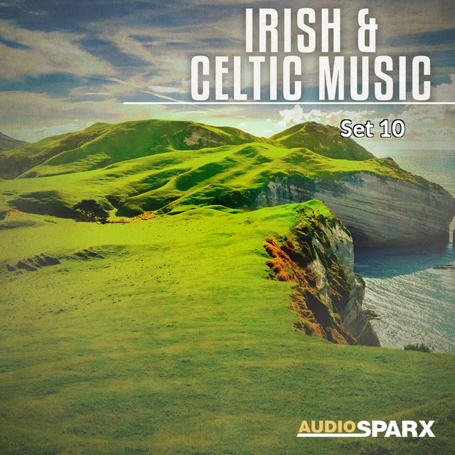 【稀少】Music from Ireland & Scotland　CD 稀少】Music from Ireland & Scotland CD Various Artists - Songs of